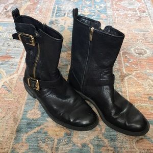 Vince Camuto boots